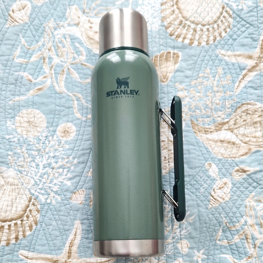 Stanley Thermos NWOT